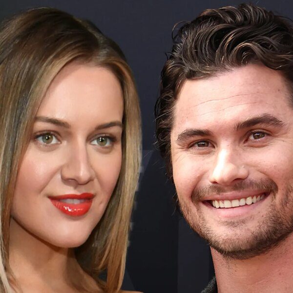 Chase Stokes and Kelsea Ballerini Confirm They’re Back Together After Breakup