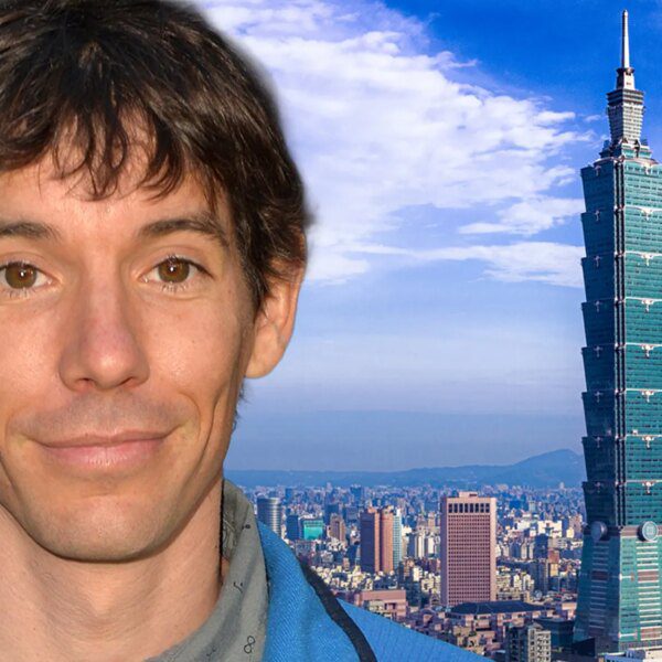 Netflix Delays ‘Skyscraper Live’ By 24 Hours Due to Safety Concerns