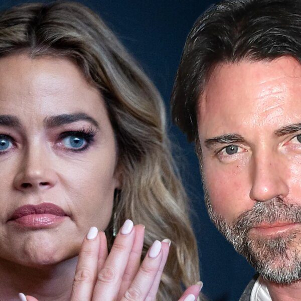 Denise Richards Wants Judge To Deny Ex Aaron Phypers’ Slice of Her&hellip;