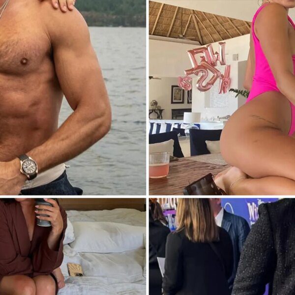 ‘High School Musical’ Hot Shots … Happy twentieth Anniversary!