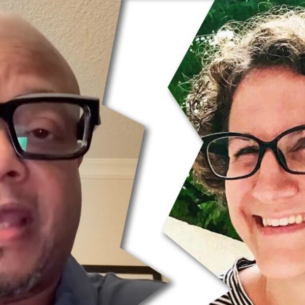 ‘Diff’rent Strokes’ Actor Todd Bridges Splits From Wife, Headed for Divorce