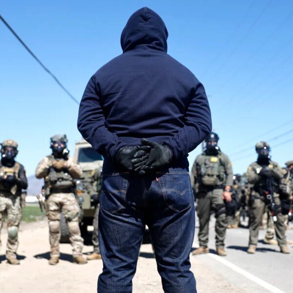 ICE turns into one of many most-blocked accounts on Bluesky after its&hellip;