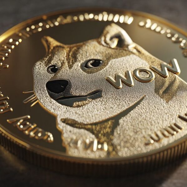 Dogecoin Price Reacts as New DOGE ETF from 21Shares to Go Live&hellip;