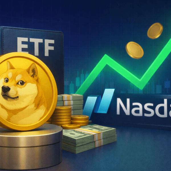 Dogecoin Price Prediction: Spot ETF Set to Launch on Nasdaq This Week&hellip;