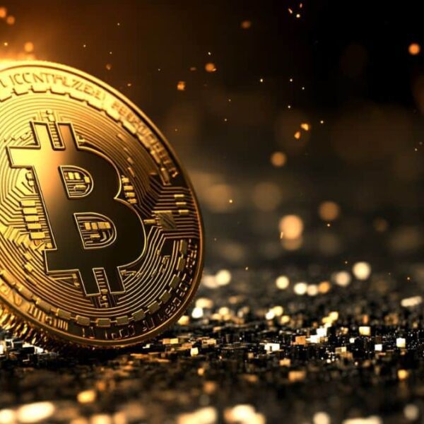 DOJ Subpoenas Fed as Gold Outpaces Bitcoin