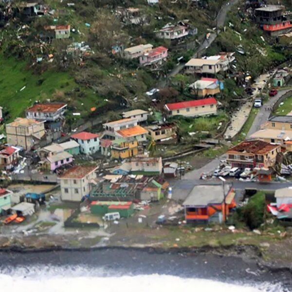 U.S. Dominica asylum settlement might ship foreigners to Caribbean
