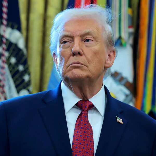 Trump warns US will intervene if Iran kills protesters amid rising unrest