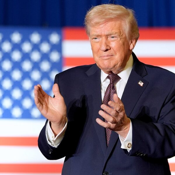 Trump targets alleged Minnesota fraud scheme throughout Mar-a-Lago occasion