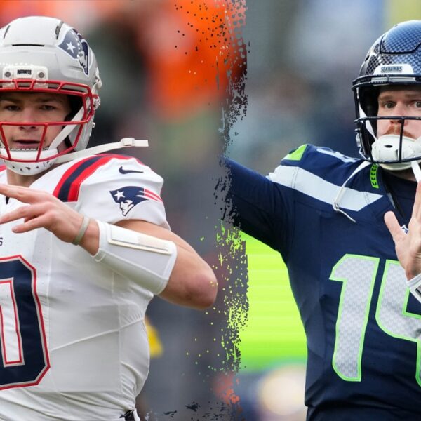 Super Bowl 2026: Patriots, Seahawks meet for NFL supremacy