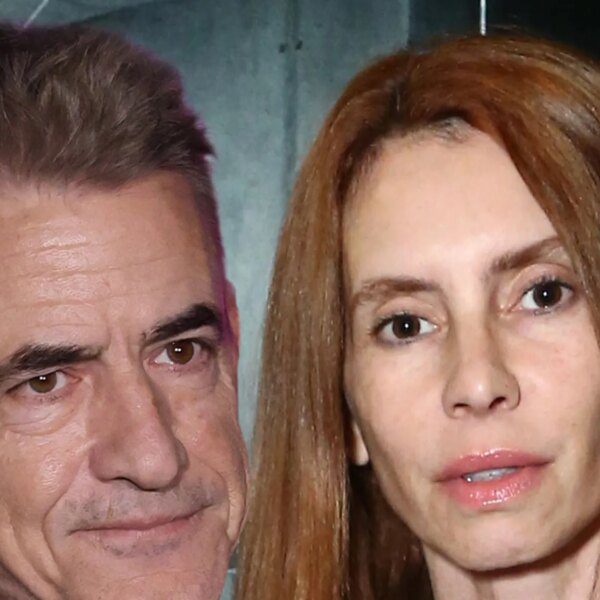 Dermot Mulroney Settles Divorce With Prima Apollinaare