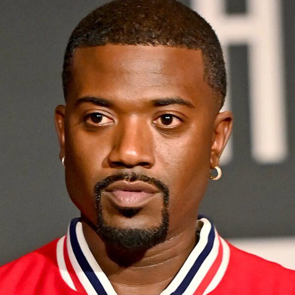 Ray J Says Doctors Prescribed 8 Medications For Heart Issues, May Need…