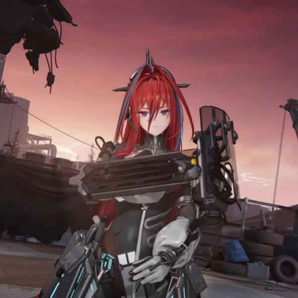 Best Ember construct in Arknights: Endfield