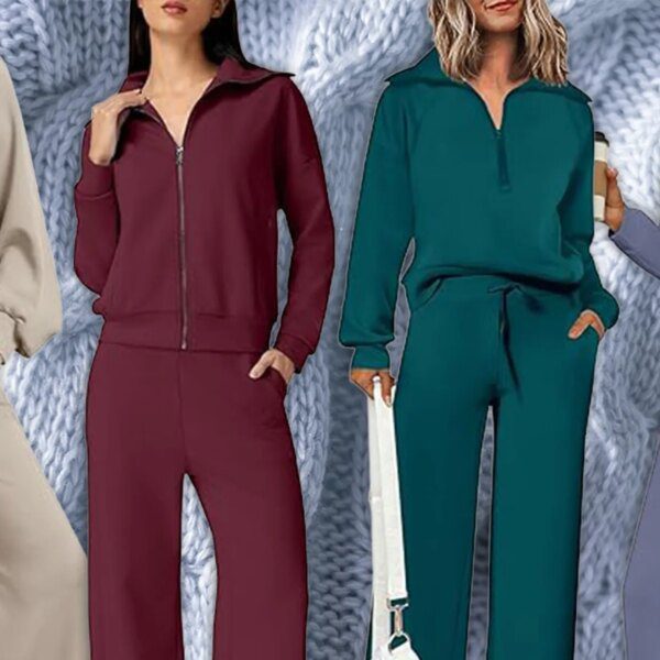 Cozy Outfits and Sets on Amazon