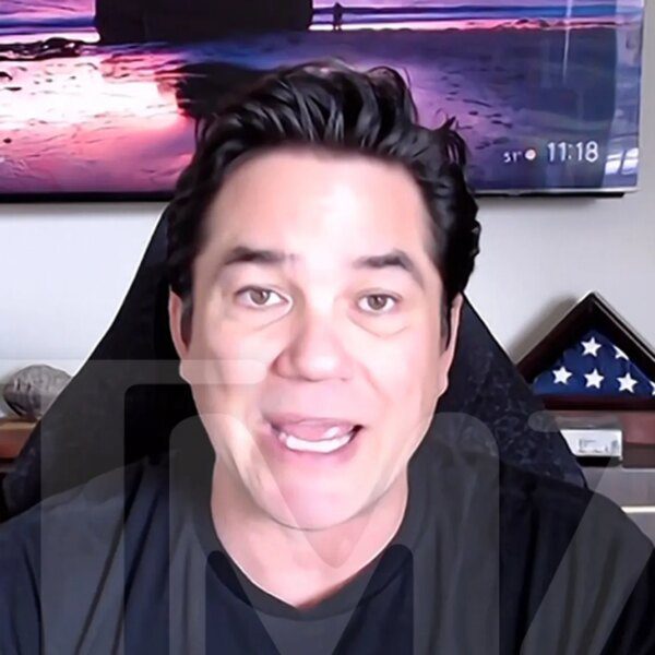 Dean Cain Blames Alex Pretti, Says He Resisted While Armed Before Minnesota&hellip;