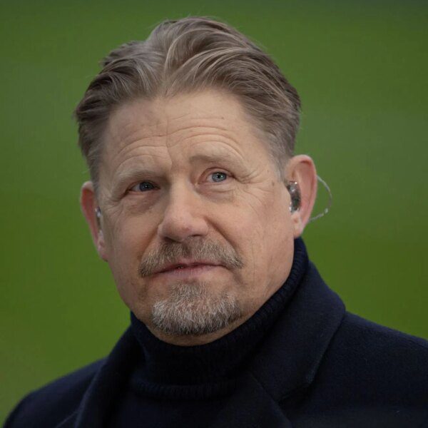 I felt there was an actual alternative for that