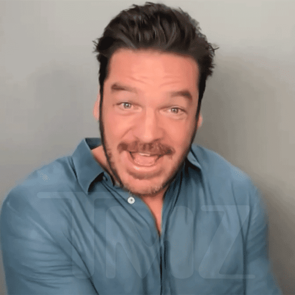 ‘High School Musical’ Star Bart Johnson Says Film Sunk His Career at&hellip;