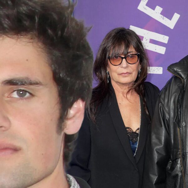 Nick Reiner Believes He’s the Victim of a Conspiracy After Parents’ Murder