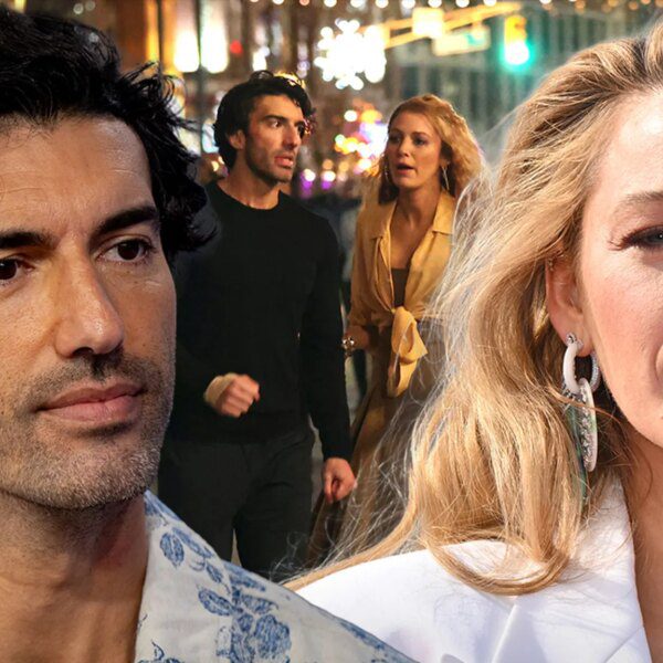 Justin Baldoni Claimed Blake Lively Set Him Up by Refusing Body Double&hellip;