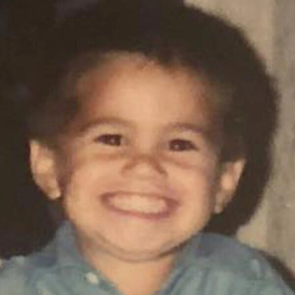 Guess Who This Smiling Boy Turned Into!