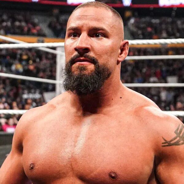 WWE Sends Message To Bron Breakker Following Suspension