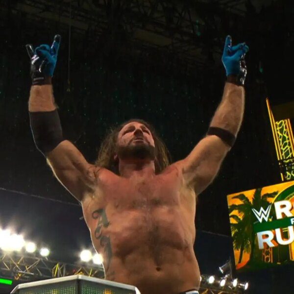 5 Burning questions following the 2026 WWE Royal Rumble