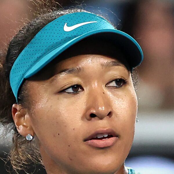 Naomi Osaka Withdraws from Australian Open Due to Injury After Heated Exchange