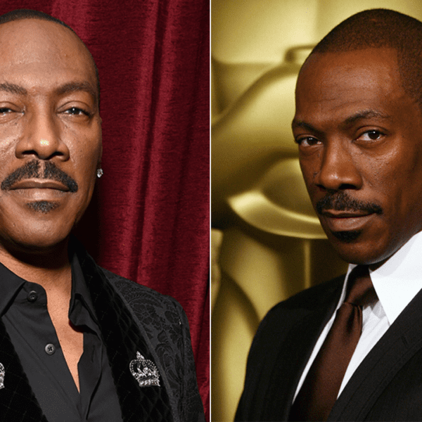 Eddie Murphy admits actual motive for leaving Oscars early after ‘Dreamgirls’ loss