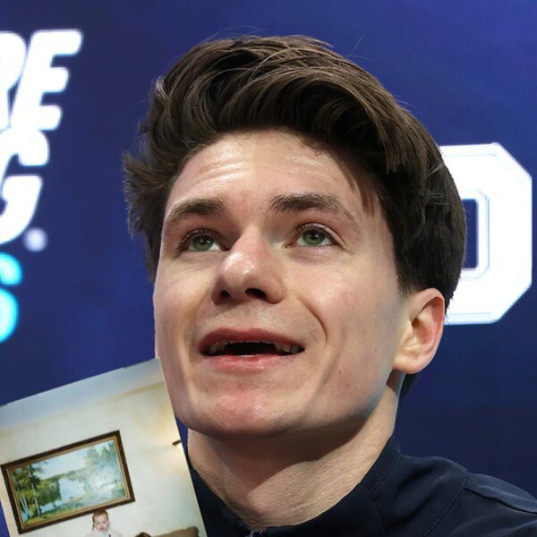 Figure Skater Maxim Naumov Speaks On Parents Tribute Year After Their Death