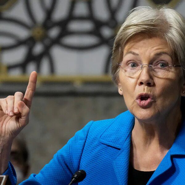 Elizabeth Warren, Democrats examine banks over Venezuelan oil gross sales