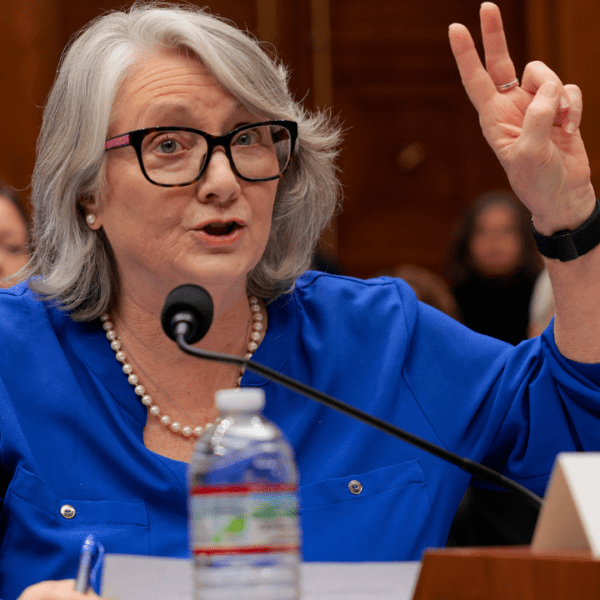 West Virginia lady tells lawmakers her Obamacare premium soars 323%