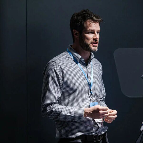 Pebble founder says his new firm is ‘not a startup’