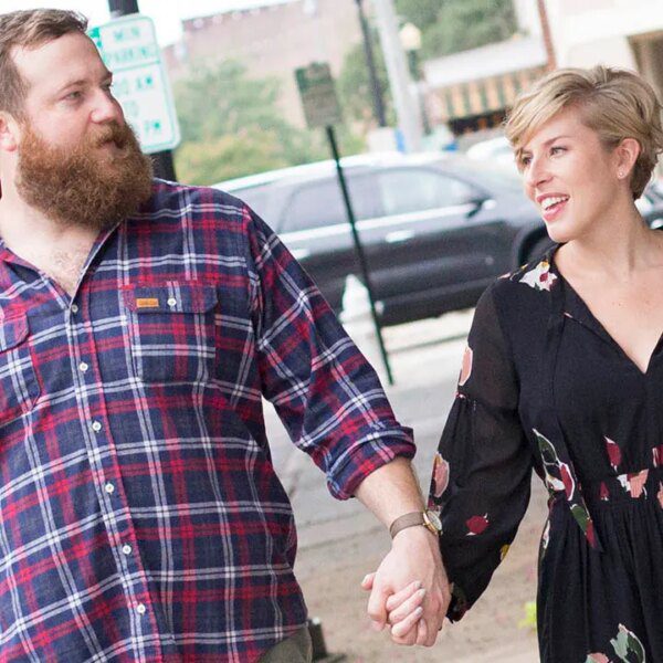 HGTV stars Ben and Erin Napier knew they’d marry after simply 6&hellip;