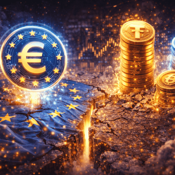 EU Economists Warn on Digital Euro Delays