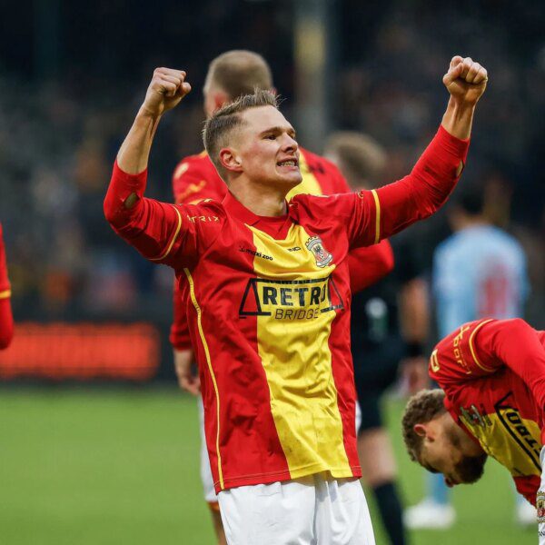 Go Ahead Eagles vs Heracles Prediction and Betting Tips