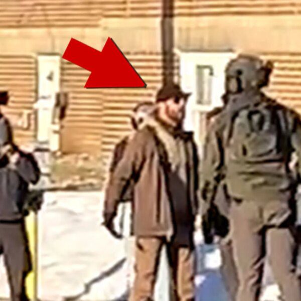 2nd Angle of New Alex Pretti Video Days Before Death Shows Altercation…