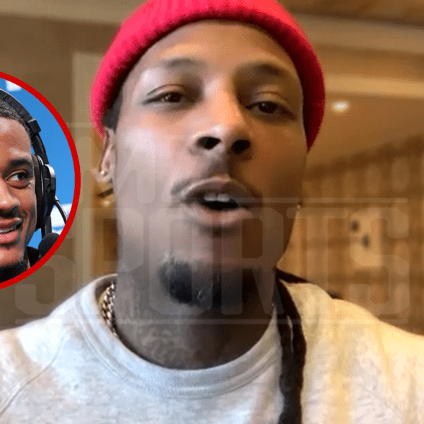 Ex-Bills WR Stevie Johnson Believes He Could Score On Broncos’ D At&hellip;