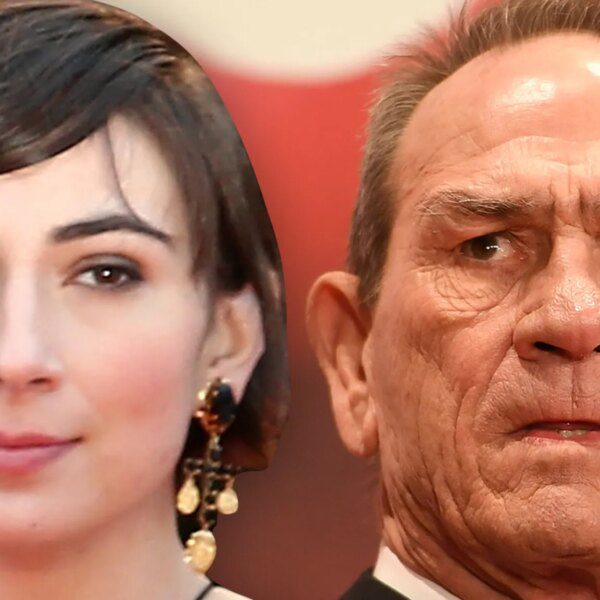 Tommy Lee Jones’ Daughter Victoria Was Charged With Public Intoxication Before Death