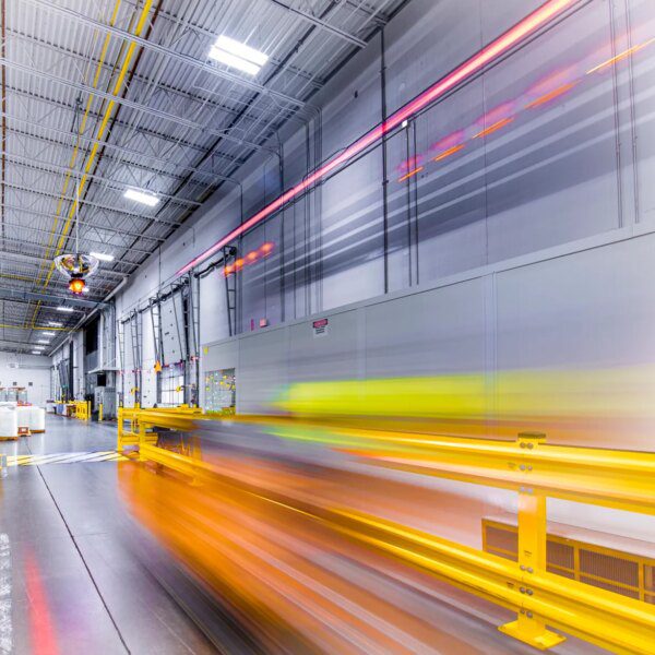 AI startup CVector raises $5M for its industrial ‘nervous system’