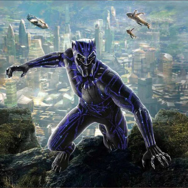 Black Panther: Marvel to reportedly usher in a brand new Black Panther&hellip;