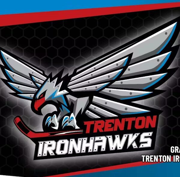 ECHL’s Trenton Ironhawks Ready to Take Flight Starting in 2026-27 Season –&hellip;