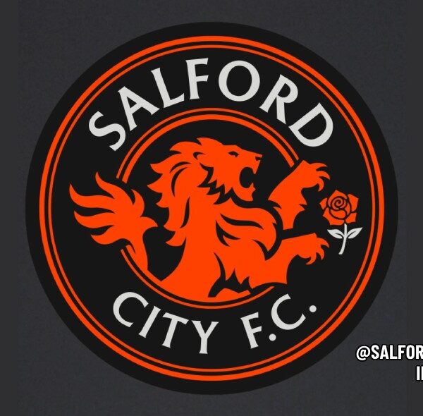 League Two Side Salford City FC Harkens To Its Past With New&hellip;