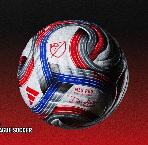 MLS, adidas Celebrate ‘Places, People and Passion’ With 2026 Match Ball –&hellip;