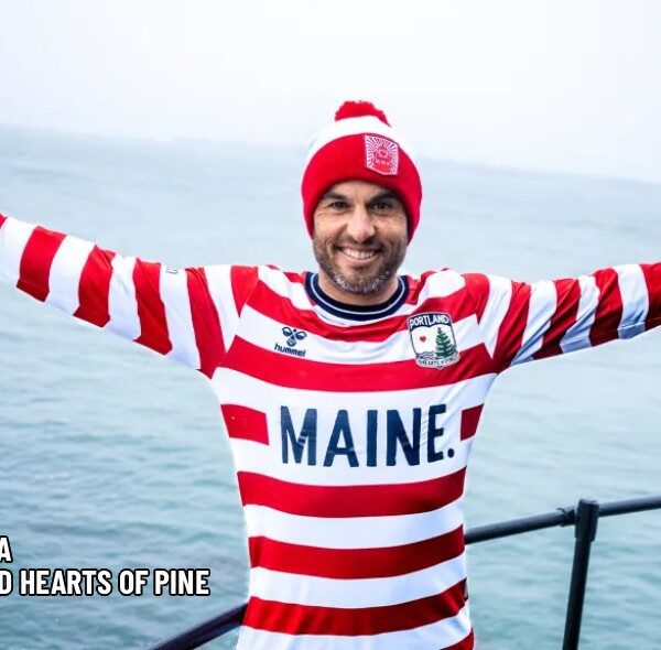 USL’s Portland Hearts of Pine Find Inspiration in Local Landmark For New&hellip;