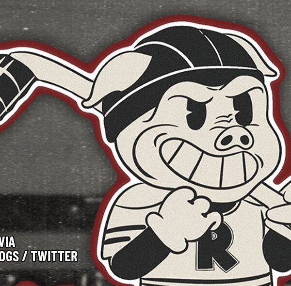 Rockford IceHogs Mark AHL, Blackhawks Milestones With Retro Logo and Jerseys –…