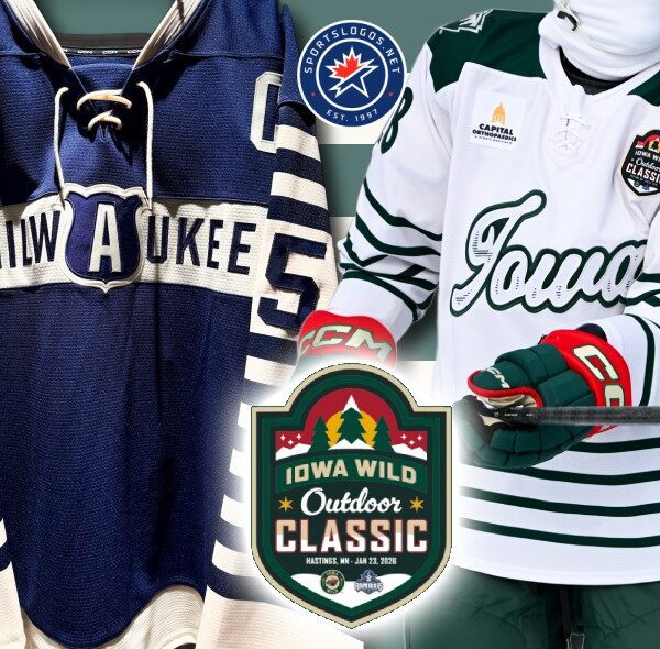 Milwaukee Admirals, Iowa Wild Go Stripes-vs.-Stripes in AHL Outdoor Classic – Sports&hellip;