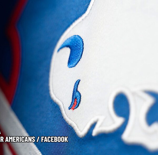 AHL’s Rochester Americans Mash Up Identity With Parent Club’s For ′80s Throwbacks&hellip;