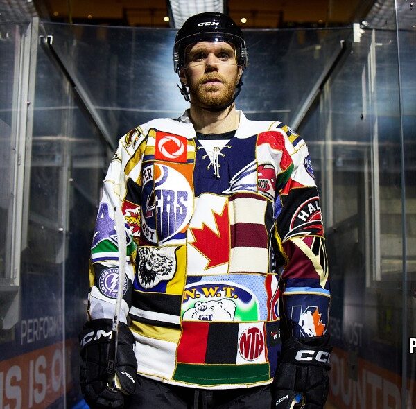 Rogers Aims to Unify Hockey Fans With Unveiling of The Great Canadian…