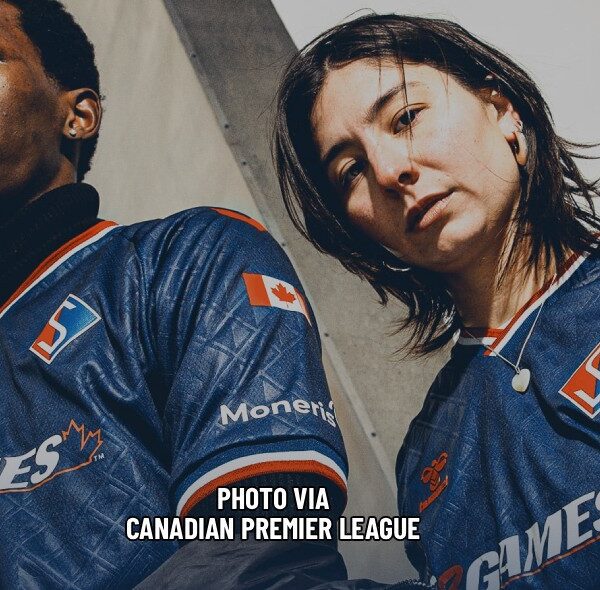 CanPL’s FC Supra du Québec Shines Bright Like A Diamond in Inaugural…