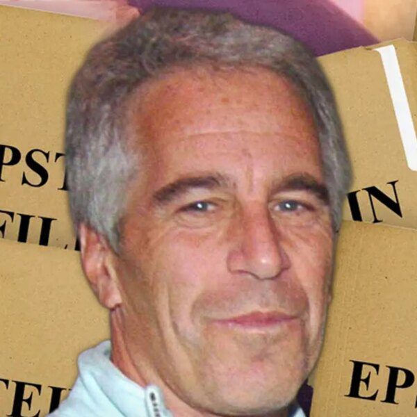 DOJ Releases 3 Million Pages From Epstein Files