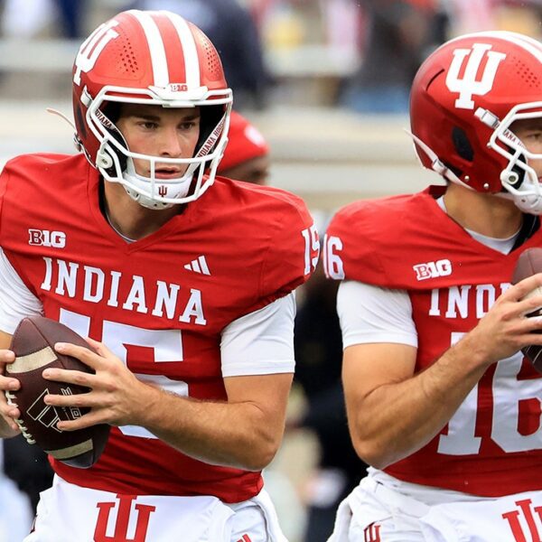 Mendoza Bros Burger helps MS analysis amid historic Indiana soccer season